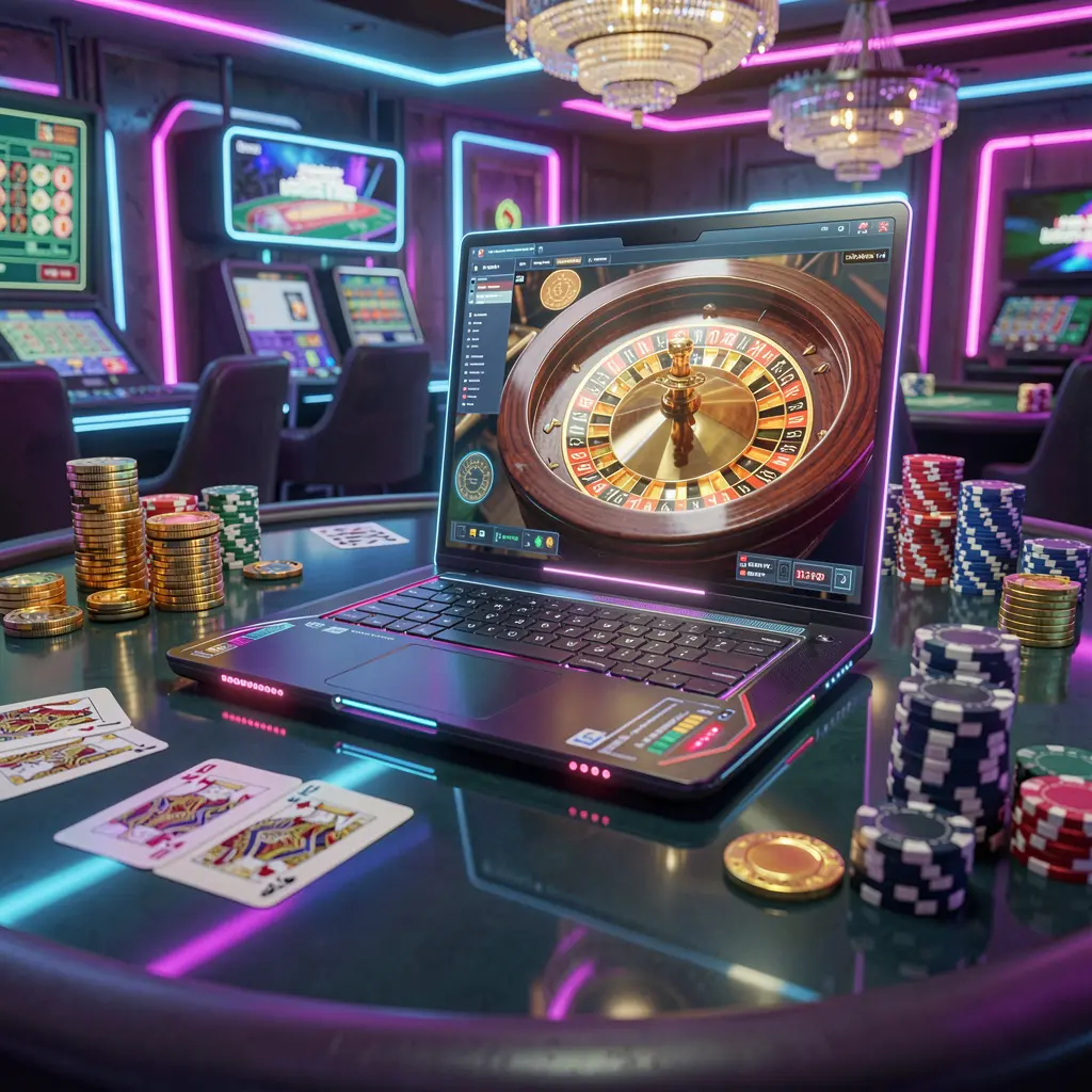 WULIWIN Casino – Maranasan ang kapanapanabik na online na aksyon ng roulette anumang oras sa Pilipinas