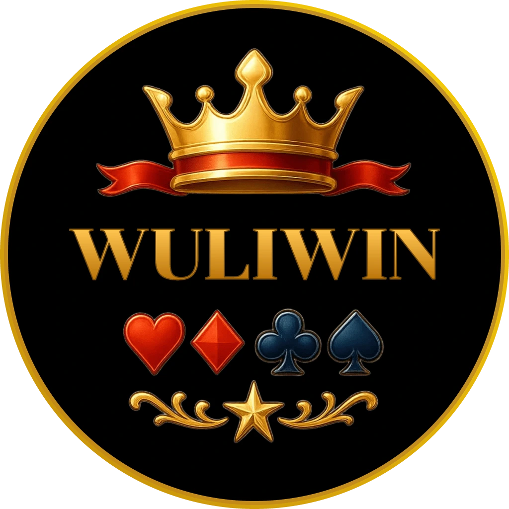 Eleganteng Pilipinong hostess ng casino na sumasalubong sa mga manlalaro sa isang makulay na kapaligiran ng roulette casino na nagbibigay-diin sa karanasan ng live na paglalaro sa WULIWIN Philippines