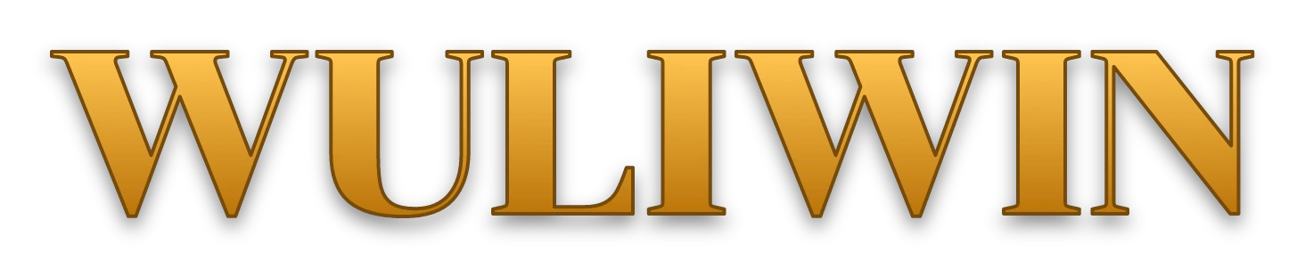 WULIWIN logo