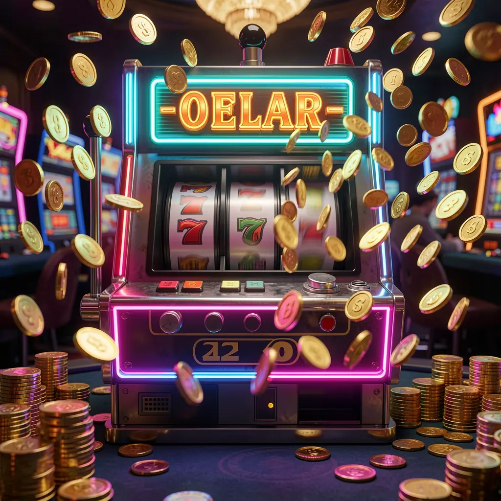 WULIWIN Mga Slot – Maranasan ang kilig ng malalaking panalo at premium na aksyon ng slot